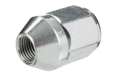 Nakrętka mocująca M12x1,25 zamknięta, 34mm, klucz 21 TUV