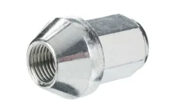 Nakrętka mocująca M12x1,25 zamknięta, 34mm, klucz 17 TUV