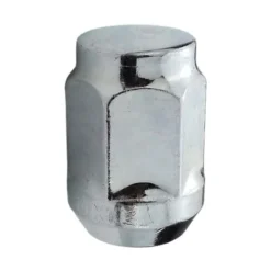 Nakrętka mocująca 1/2'' - 20UNF zamknięta, gwint USA, 34 mm, stożek, klucz 19 5szt.