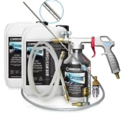Nanoclean Air Profi - odgrzybianie klimatyzacji