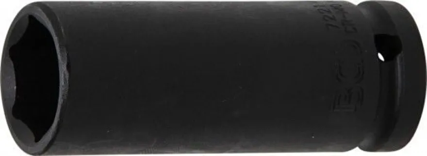 Nasadka 1/2"- 21 długa