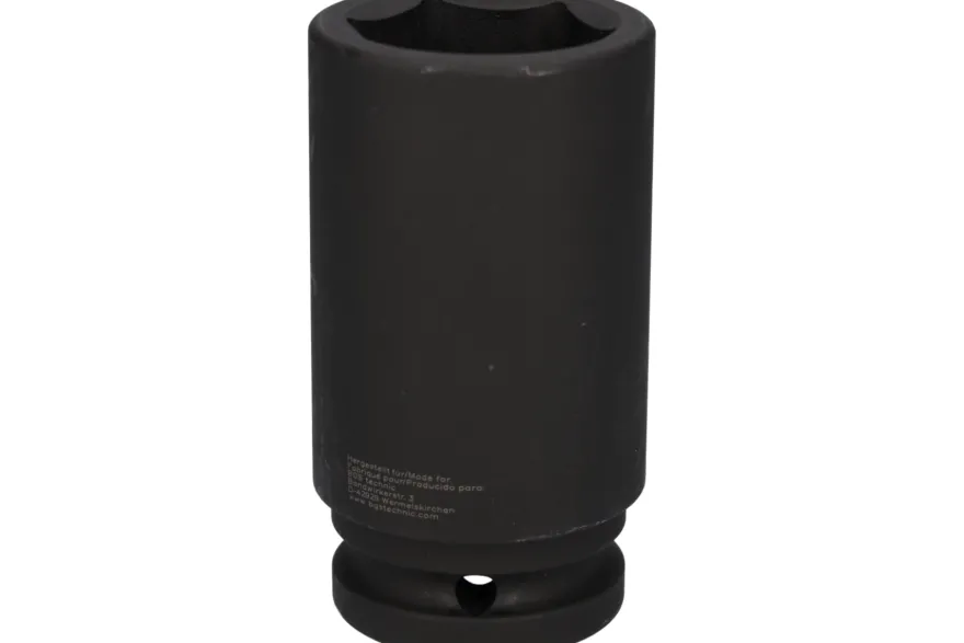 Nasadka 3/4"- 33 długa