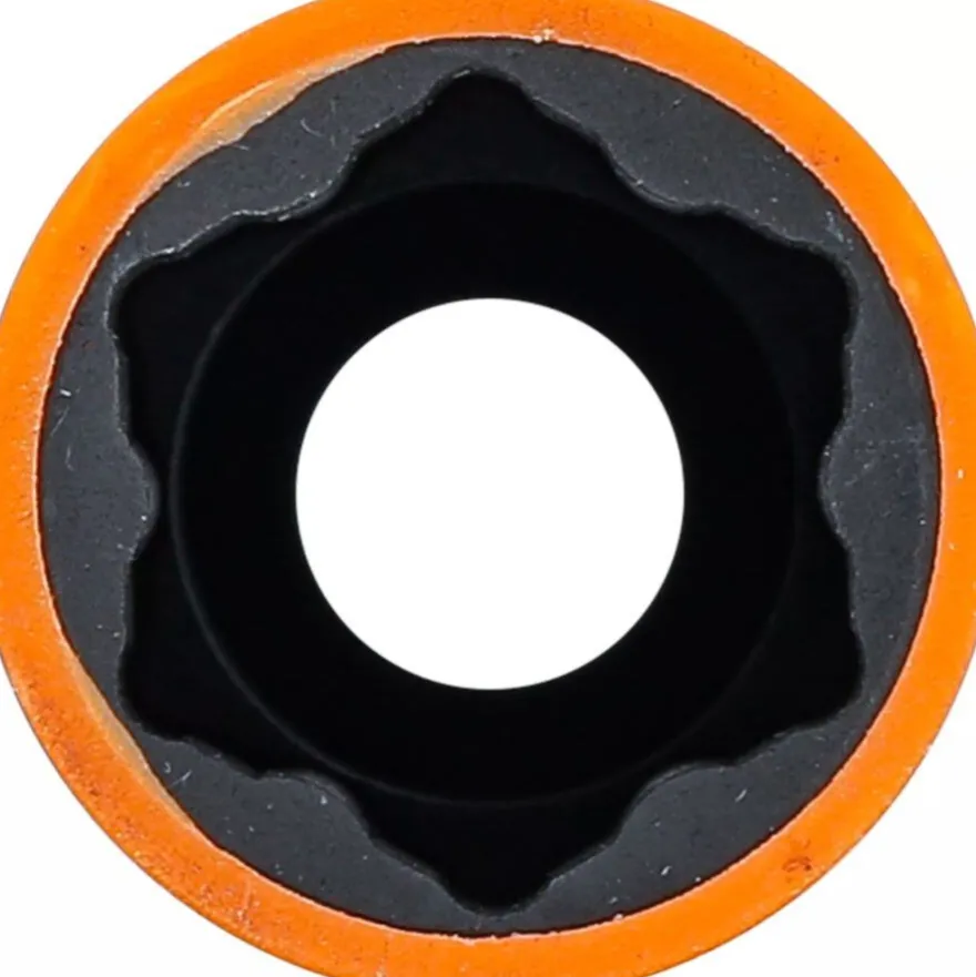 Nasadka udarowa 1/2" do felg aluminiowych BGS do Hyundai i30, Tucson i Kia 21 mm