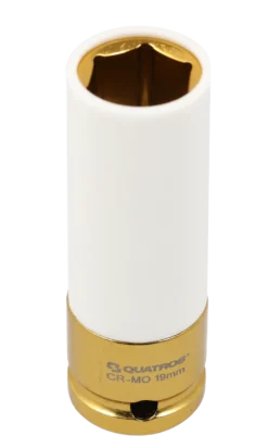 Nasadka udarowa 1/2" do felg aluminiowych 19 mm