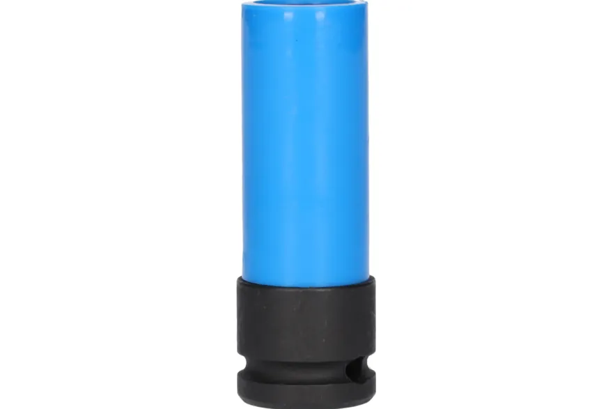 Nasadka udarowa 1/2" do felg aluminiowych 17 mm