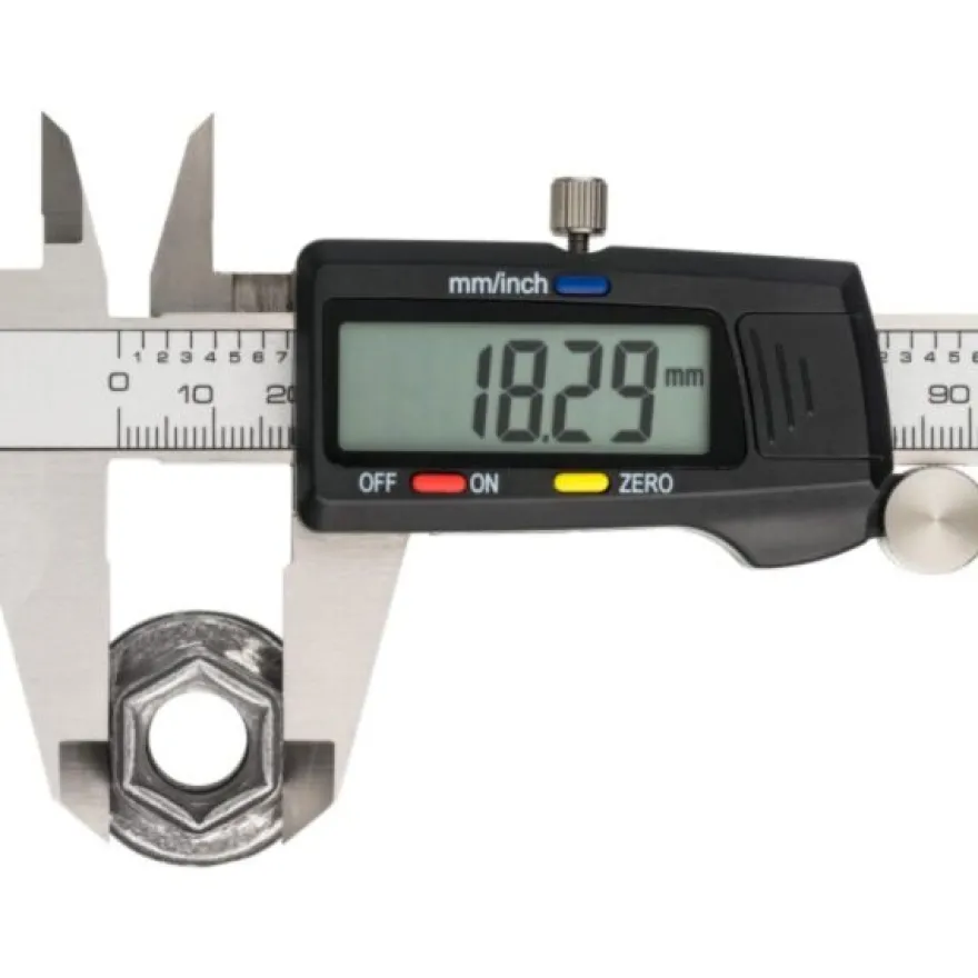 Nasadka udarowa 1/2" FORD (20,5-21,5 mm)