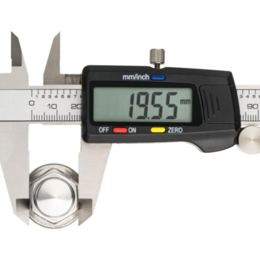 Nasadka udarowa 1/2" FORD (20,5-21,5 mm)