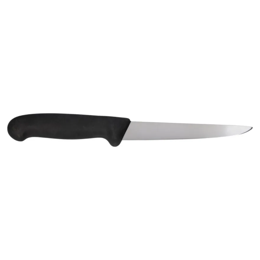 Nóż 6” / 145mm do cięcia gumy