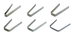 Nożyki W Fix 2, 5-6 mm, do nacinarki Prema Cutter, op. 20 szt