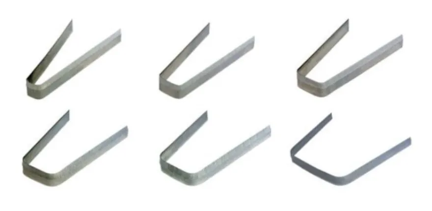 Nożyki W Fix 1, 3-4 mm, do nacinarki Prema Cutter, op. 20 szt