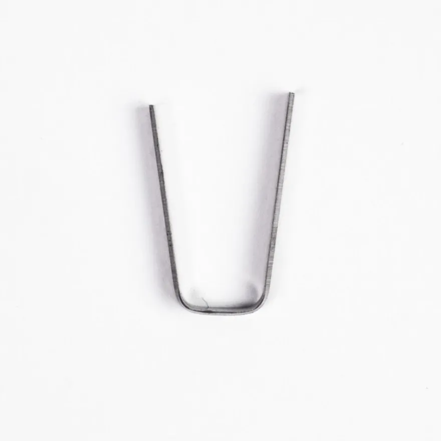 Nożyki W Fix 4, 9-10 mm, do wyrzynarki/nacinarki Rubber Cut, 20 szt