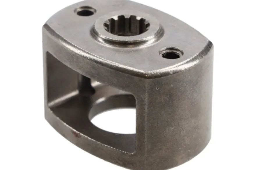 Obudowa mechanizmu udaru klucza pneumatycznego INVENTO PX22