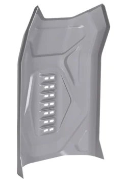 Obudowa, panel przedni INVENTO ACS 110 / 120 / 120 Bus