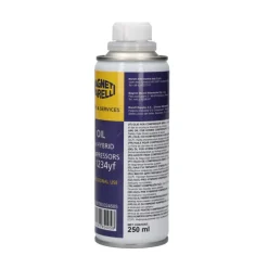 Olej do klimatyzacji hybrydy R1234yf 250ml