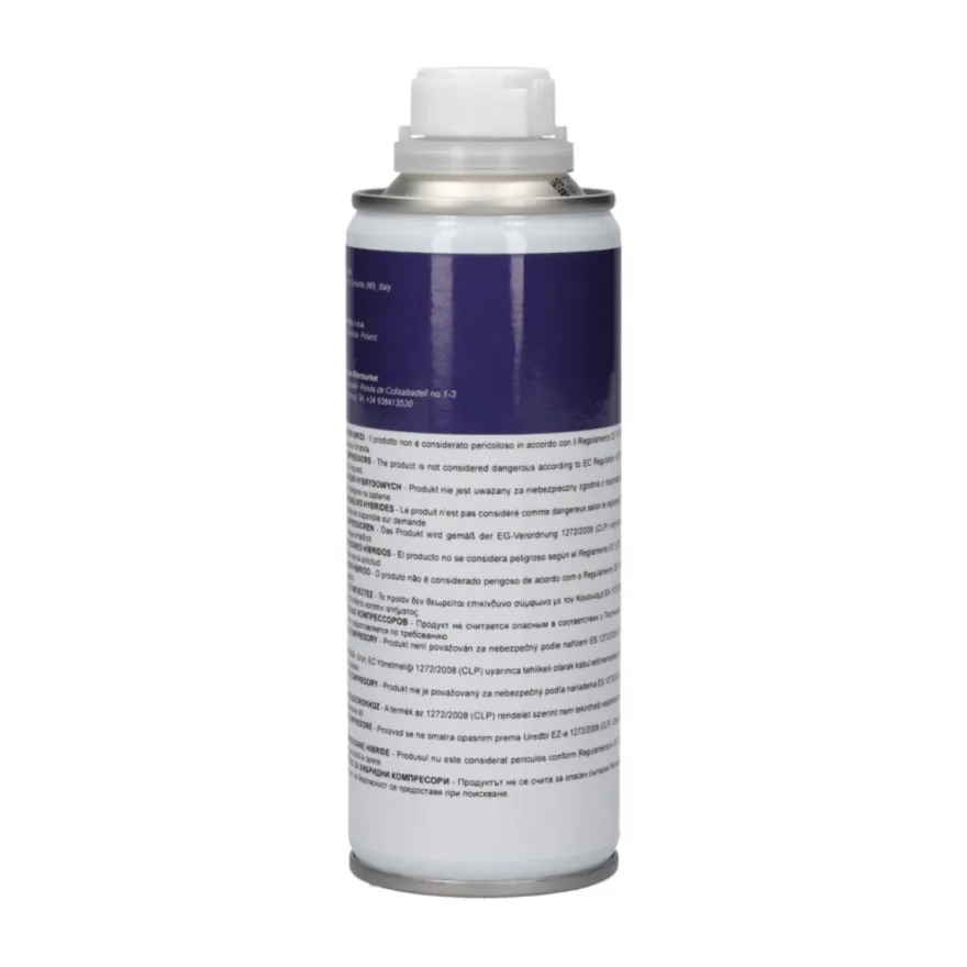 Olej do klimatyzacji hybrydy R1234yf 250ml