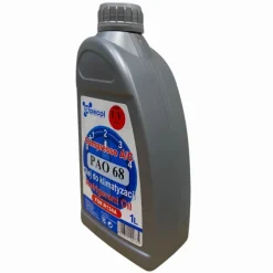 Olej do klimatyzacji PAO68 UV 1L