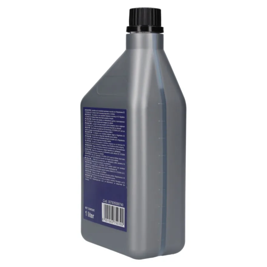 Olej do klimatyzacji POE 100 1L hybrydy