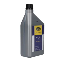 Olej do klimatyzacji POE 100 1L hybrydy
