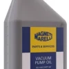 Olej do pomp prożniowych 1L UNIWERSALNY, Magneti Marelli