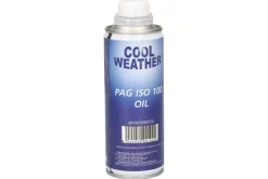 Olej PAG 100 250ml do klimatyzacji