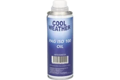 Olej PAG 100 250ml do klimatyzacji