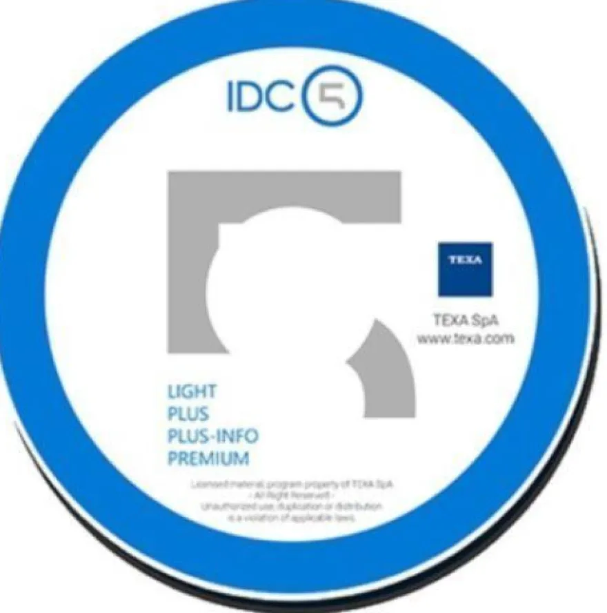 Oprogramowanie diagnostyczne IDC5 TRUCK - abonament roczny