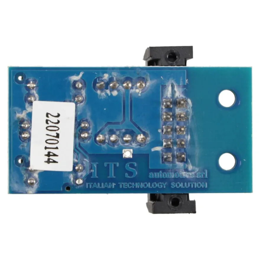 Opto wyważarki INVENTO VB 350, 470, 510, 510S, 780