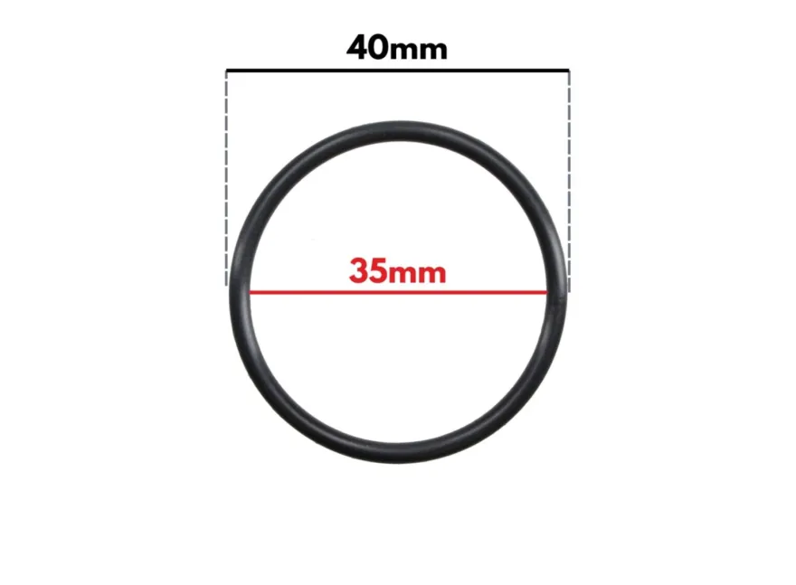 Oring 52,7 × 1,8 mm PX25H