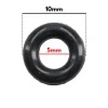 Oring zabezpieczenia trzpienia PX25