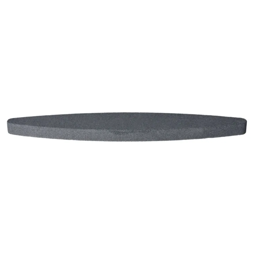 Osełka do ostrzenia noży tnących, długość 230 mm