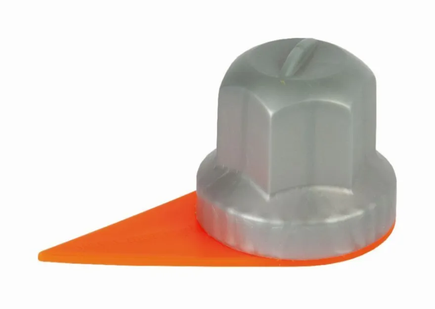 Osłona nakrętki koła ze wskaźnikiem obrotu 32 mm i 33 mm