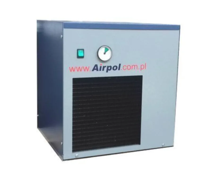 Osuszacz powietrza AIRPOL OP 10