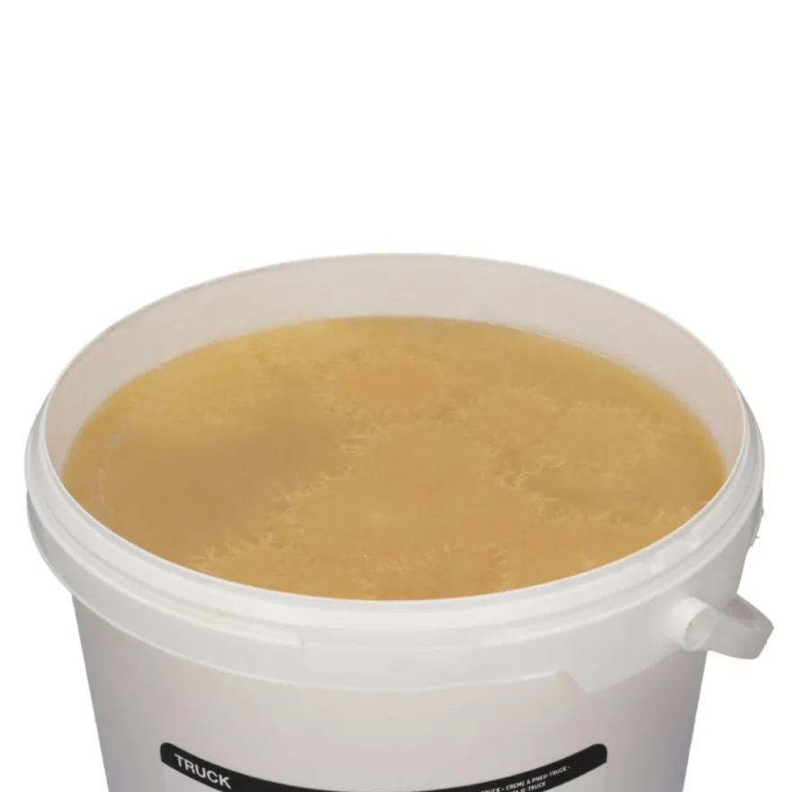 Pasta do montażu opon ciężarowych Remaxx TRUCK 10kg