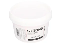 Pasta do mycia rąk 0,5l STRONG (różowa)