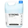 Pasta żel do mycia rąk 5l STRONG (półpłynna niebieska )