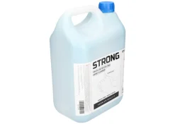 Pasta żel do mycia rąk 5l STRONG (półpłynna niebieska )