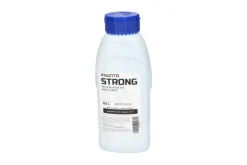 Pasta żel do mycia rąk 0,5l STRONG (półpłynna niebieska)