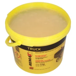 Pasta montażowa do opon ciężarowych Remaxx TRUCK 5kg