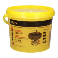 Pasta montażowa do opon ciężarowych Remaxx TRUCK 5kg