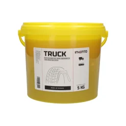 Pasta montażowa do opon ciężarowych INVENTO Truck 5l