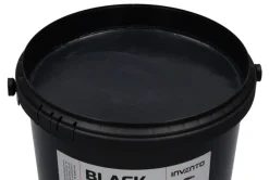 Pasta montażowa do opon uniwersalna, czarna Invento Black 5kg