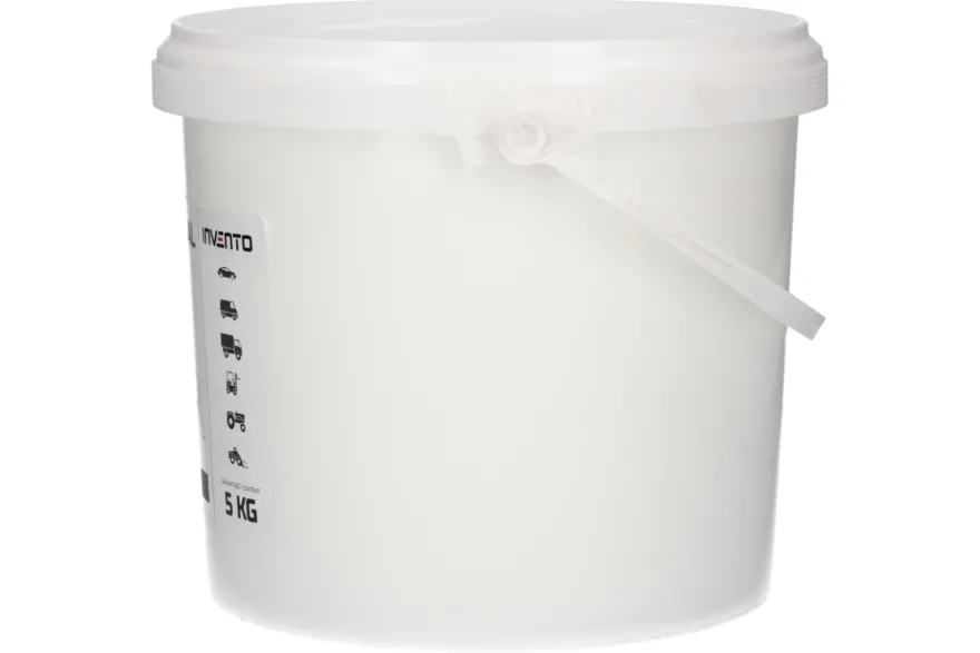 Pasta montażowa do opon uniwersalna Invento Universal 5kg