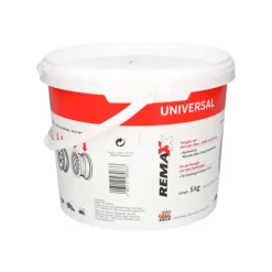 Pasta montażowa do opon uniwersalna Remaxx Universal 5kg