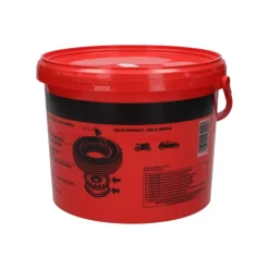 Pasta montażowa/wosk do montażu opon osobowych Remaxx WAX-H, 5kg