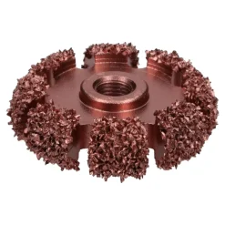 Pierścień szlifierski K18, średnica 50x13 mm