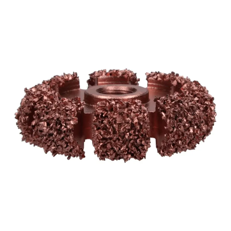 Pierścień szlifierski K18, średnica 50x13 mm