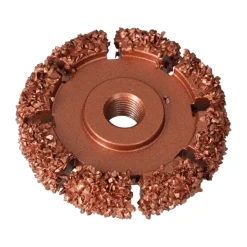Pierścień szlifierski K18, średnica 50x10 mm