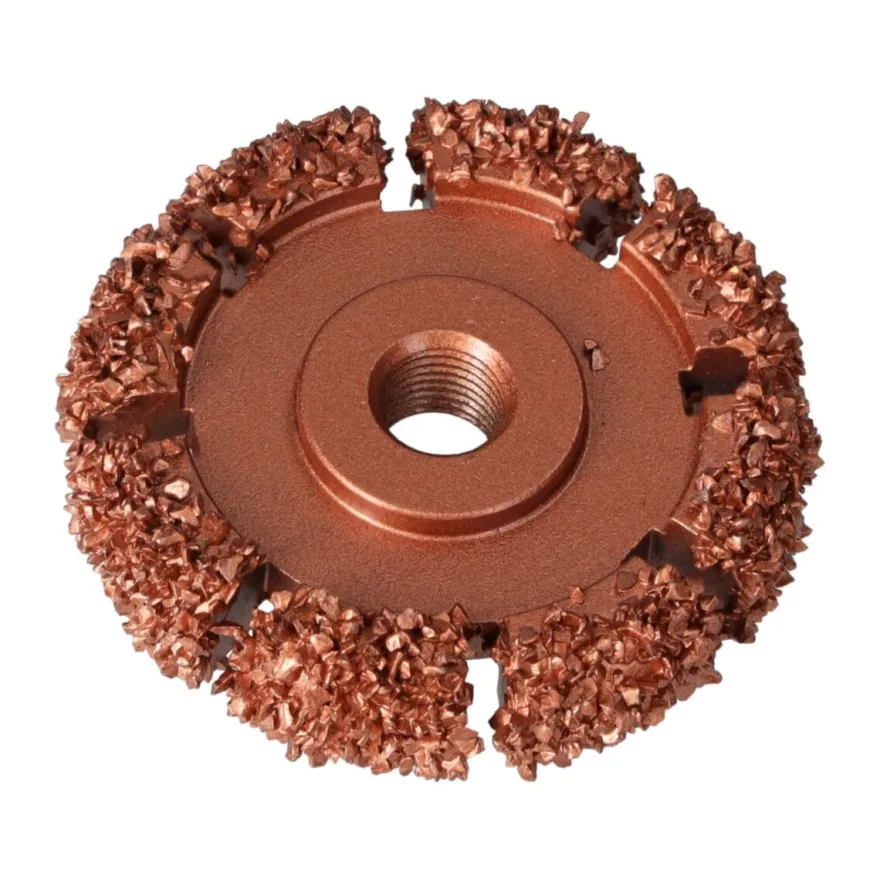 Pierścień szlifierski K18, średnica 50x10 mm