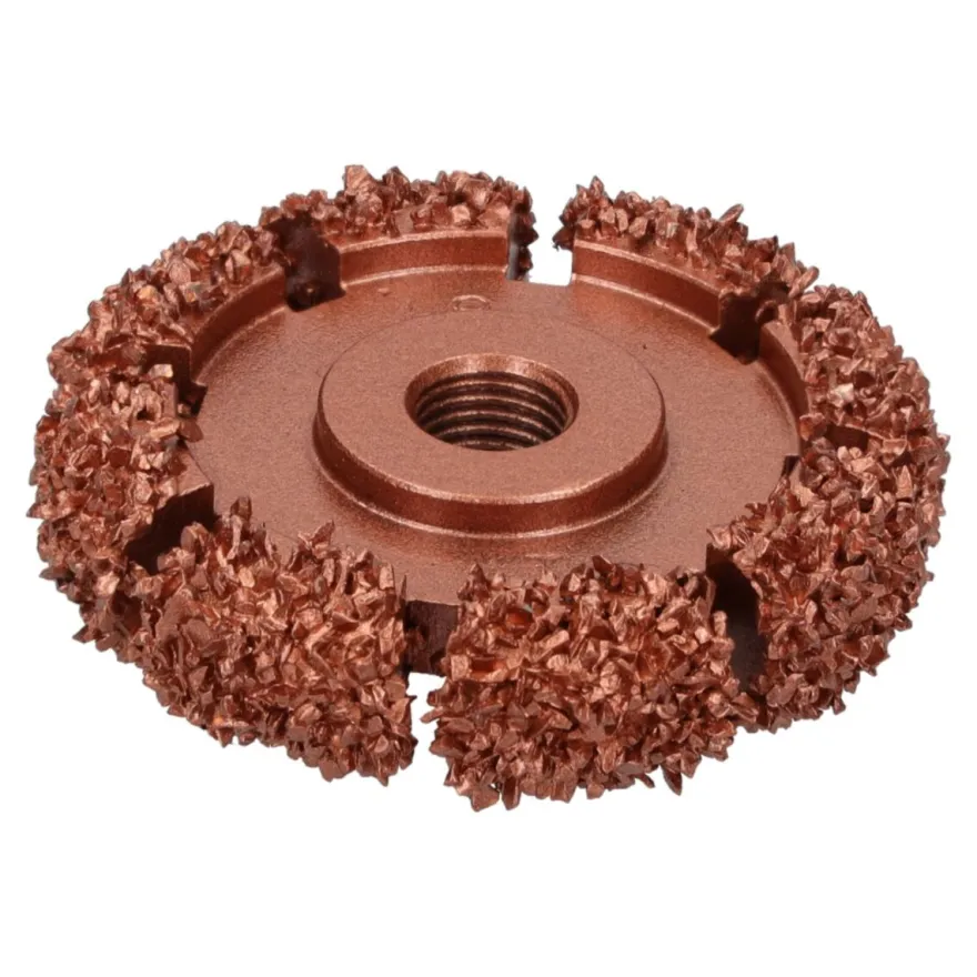 Pierścień szlifierski K18, średnica 50x10 mm