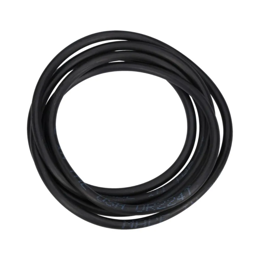Pierścień uszczelniający O-ring 24 cali 6mm, do opon maszyn ziemnych (24"/ 6,6)